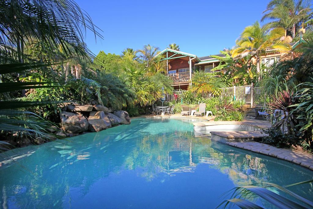 Oasis Inn Ulladulla - Welcoming Guests 18 Years And Older 외부 사진