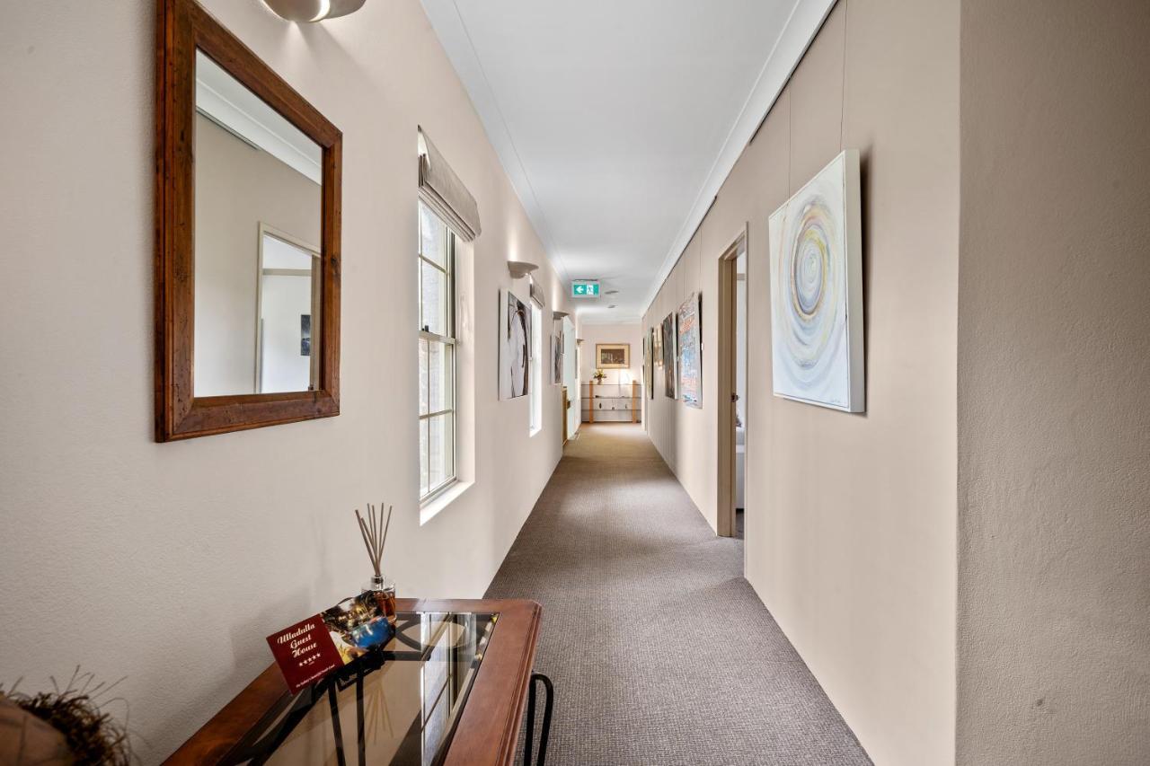 Oasis Inn Ulladulla - Welcoming Guests 18 Years And Older 외부 사진