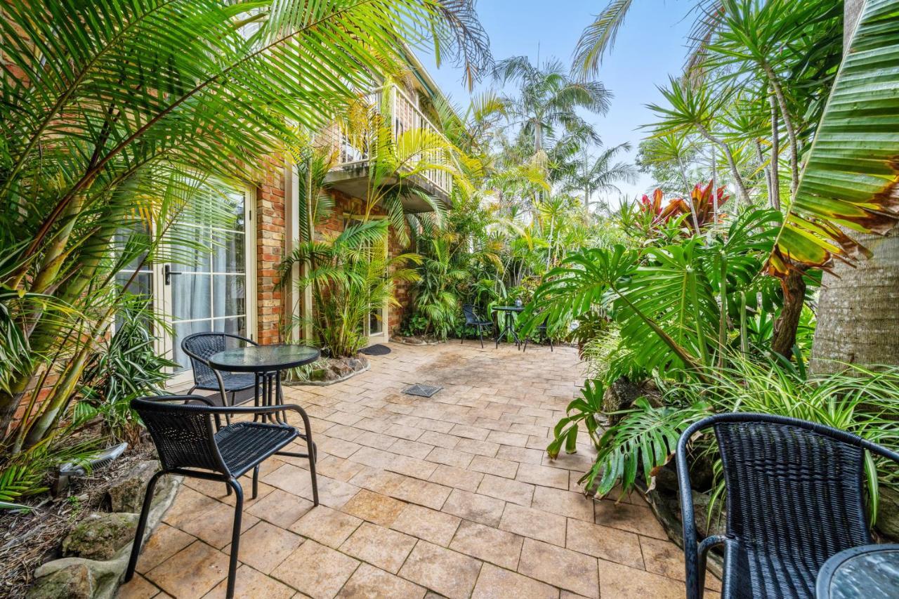 Oasis Inn Ulladulla - Welcoming Guests 18 Years And Older 외부 사진