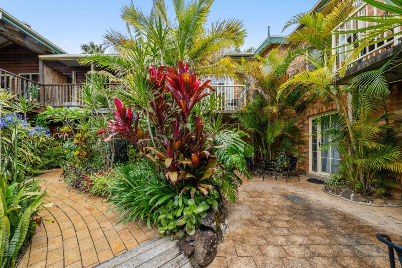 Oasis Inn Ulladulla - Welcoming Guests 18 Years And Older 외부 사진