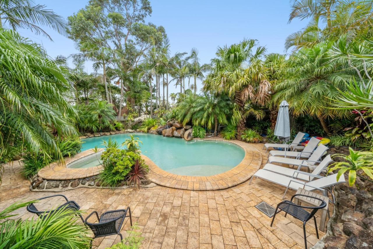 Oasis Inn Ulladulla - Welcoming Guests 18 Years And Older 외부 사진