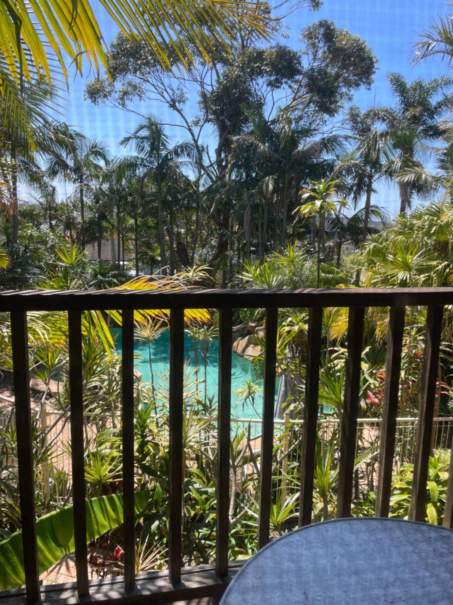Oasis Inn Ulladulla - Welcoming Guests 18 Years And Older 외부 사진