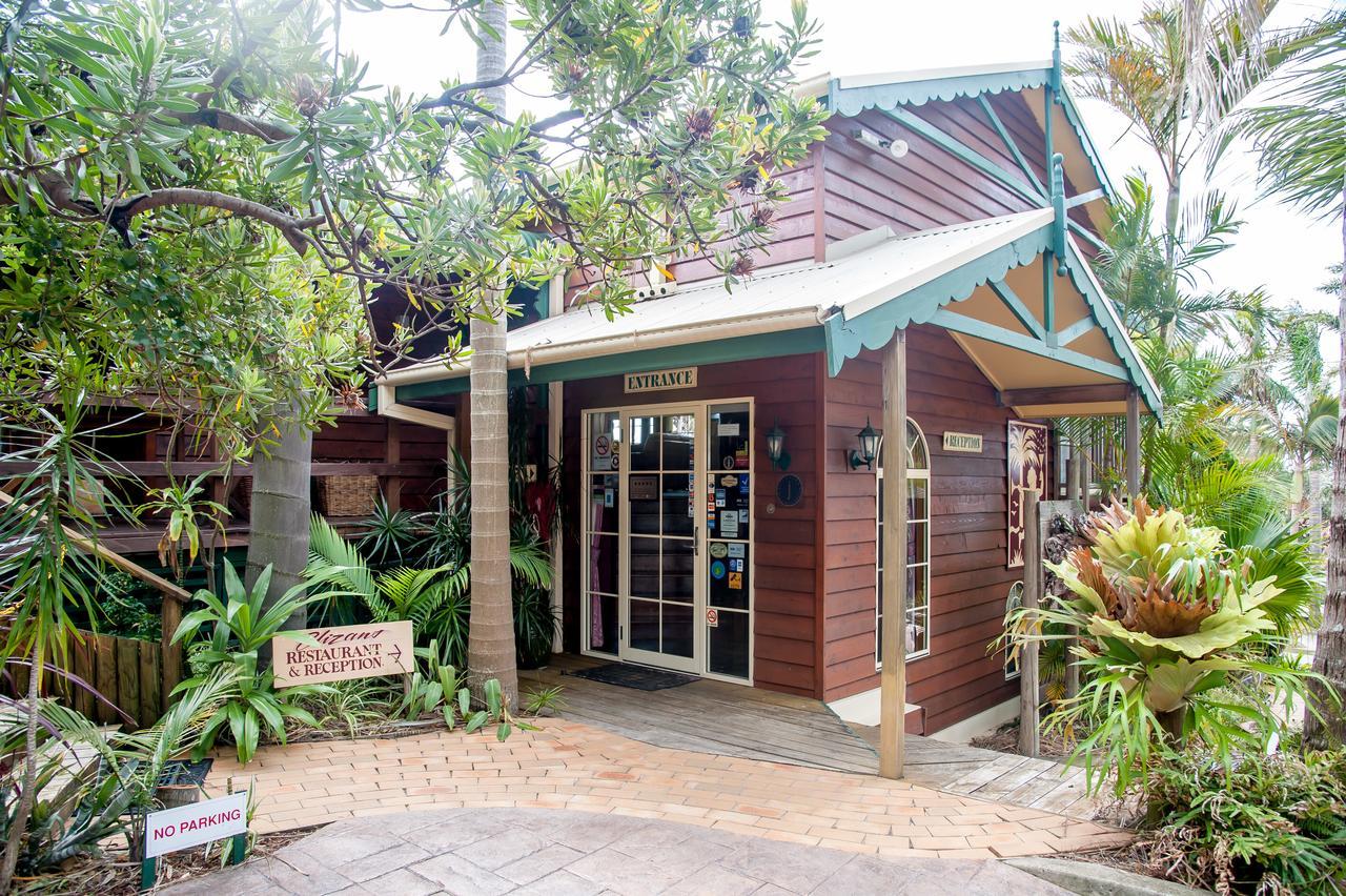 Oasis Inn Ulladulla - Welcoming Guests 18 Years And Older 외부 사진