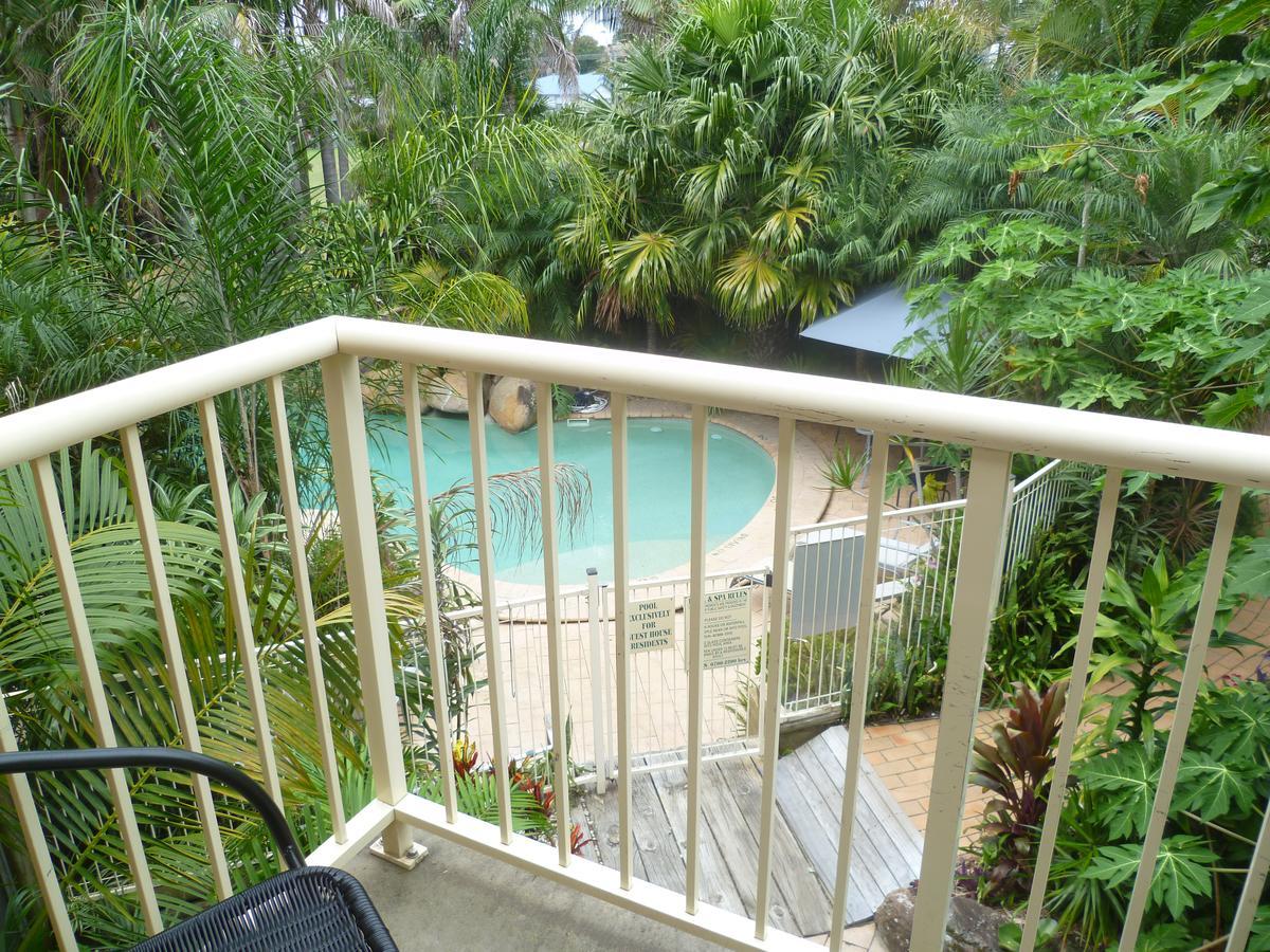 Oasis Inn Ulladulla - Welcoming Guests 18 Years And Older 외부 사진