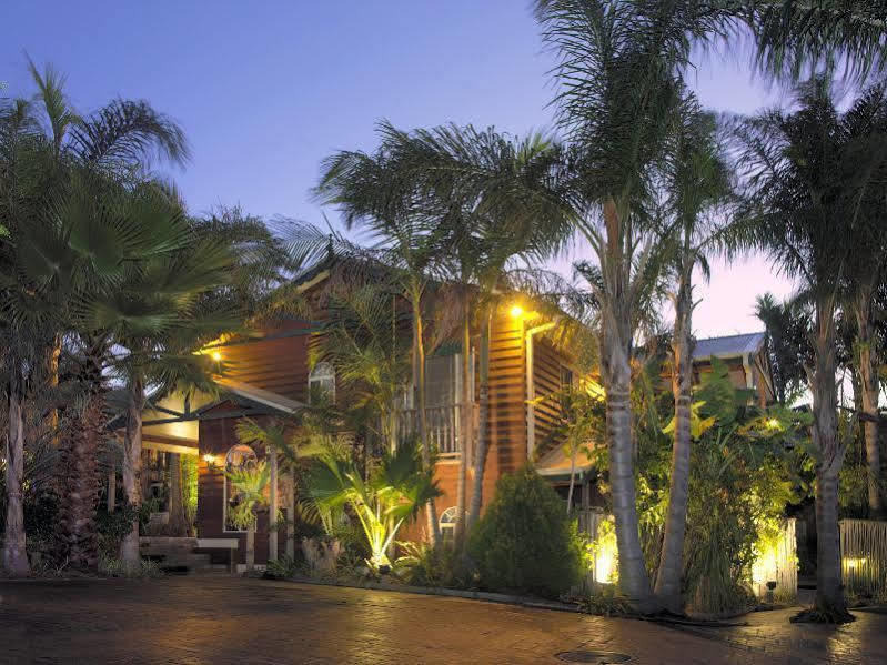 Oasis Inn Ulladulla - Welcoming Guests 18 Years And Older 외부 사진